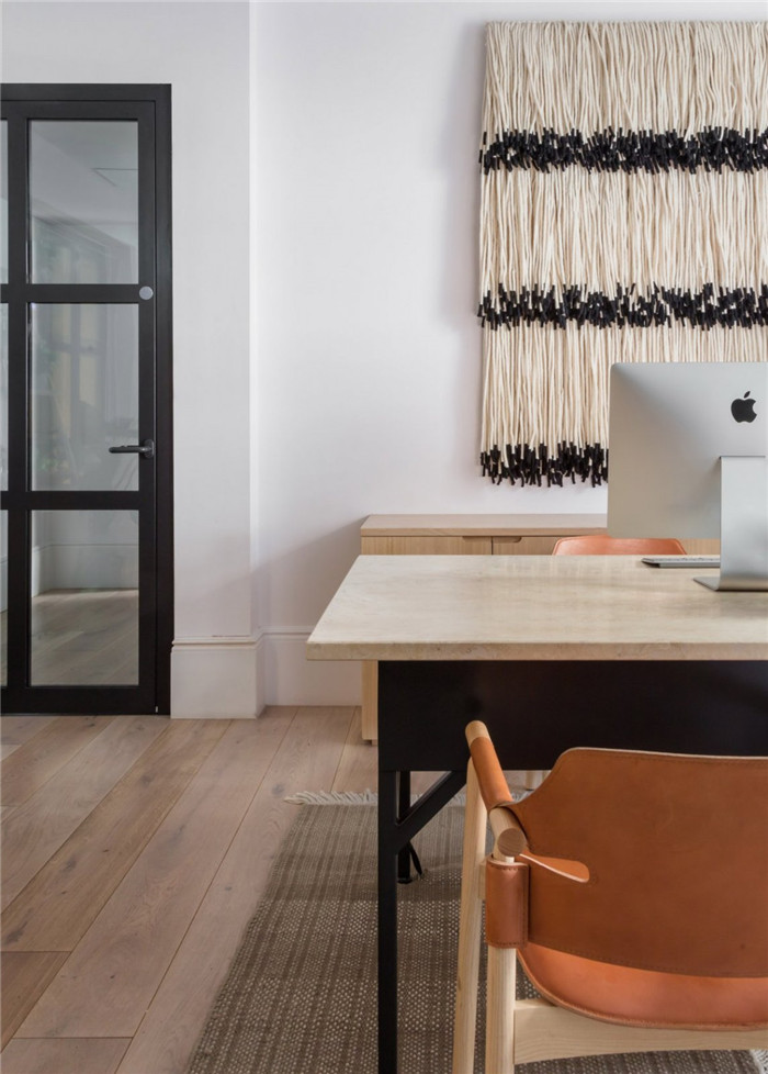 別墅改造成酒店   納維亞風(fēng)格的精品酒店設(shè)計(jì)案例