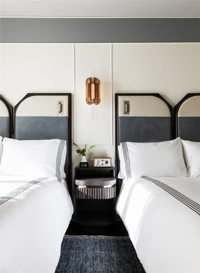 以海事歷史為靈感復(fù)古范兒精品酒店客房設(shè)計(jì)方案 以海事歷史為靈感復(fù)古范兒精品酒店客房設(shè)計(jì)方案