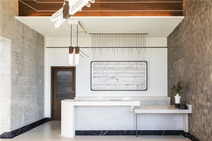 以海事歷史為靈感復(fù)古范兒精品酒店設(shè)計(jì)案例分析 以海事歷史為靈感復(fù)古范兒精品酒店設(shè)計(jì)案例分析