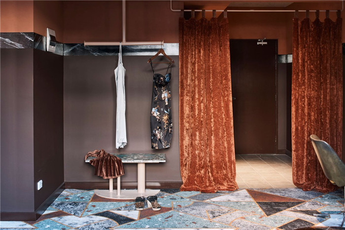 一房一風(fēng)格 國(guó)外與眾不同的藝術(shù)精品酒店設(shè)計(jì)方案 一房一風(fēng)格 國(guó)外與眾不同的藝術(shù)精品酒店設(shè)計(jì)方案