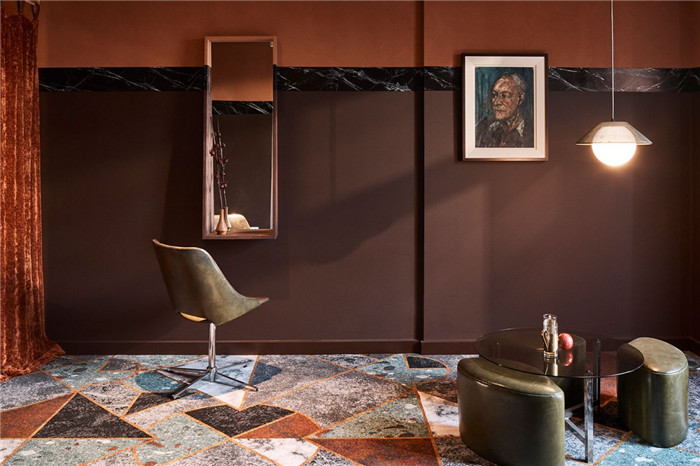 一房一風(fēng)格 國(guó)外與眾不同的藝術(shù)精品酒店設(shè)計(jì)方案 一房一風(fēng)格 國(guó)外與眾不同的藝術(shù)精品酒店設(shè)計(jì)方案