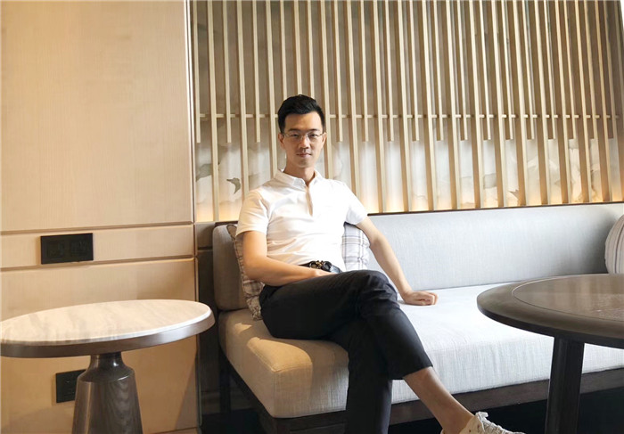 勃朗打卡2020最令人期待的蘇州柏悅酒店設(shè)計(jì)