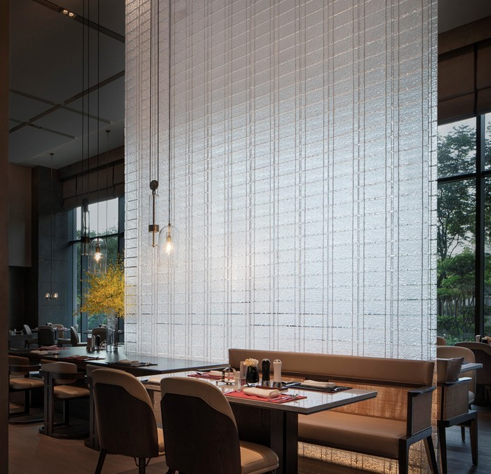 知名古典中式酒店設(shè)計(jì)案例推薦:西安華邑酒店全日制餐廳設(shè)計(jì)圖 知名古典中式酒店設(shè)計(jì)案例推薦:西安華邑酒店全日制餐廳設(shè)計(jì)圖