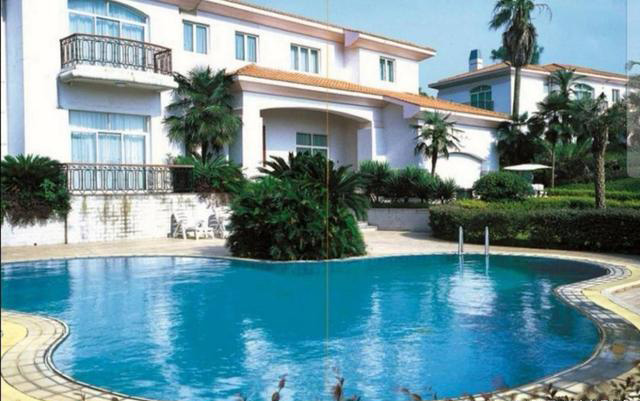 《乘風(fēng)破涼的姐姐》入住別墅酒店內(nèi)景設(shè)計(jì)大曝光 《乘風(fēng)破涼的姐姐》入住別墅酒店內(nèi)景設(shè)計(jì)大曝光