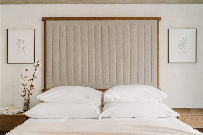 國(guó)外迎合年輕人的藝術(shù)精品酒店客房改造設(shè)計(jì)方案