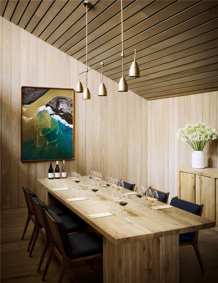 造價(jià)不高但效果極佳的國(guó)外酒店改造設(shè)計(jì)案例 造價(jià)不高但效果極佳的國(guó)外酒店改造設(shè)計(jì)案例