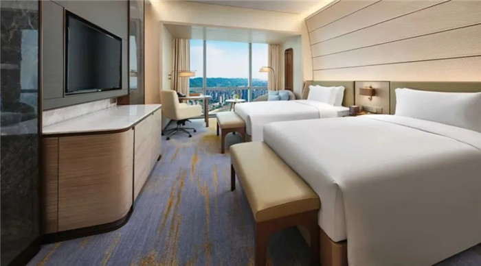 大境設(shè)計(jì)專業(yè)酒店設(shè)計(jì)公司