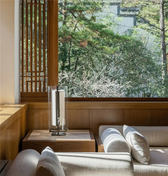 大境設(shè)計(jì)專業(yè)酒店設(shè)計(jì)公司