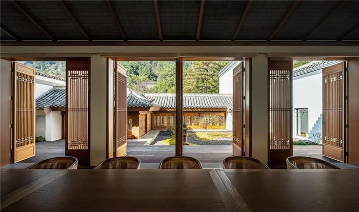 大境設(shè)計(jì)專業(yè)酒店設(shè)計(jì)公司