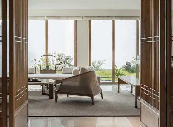 大境設(shè)計(jì)專業(yè)酒店設(shè)計(jì)公司