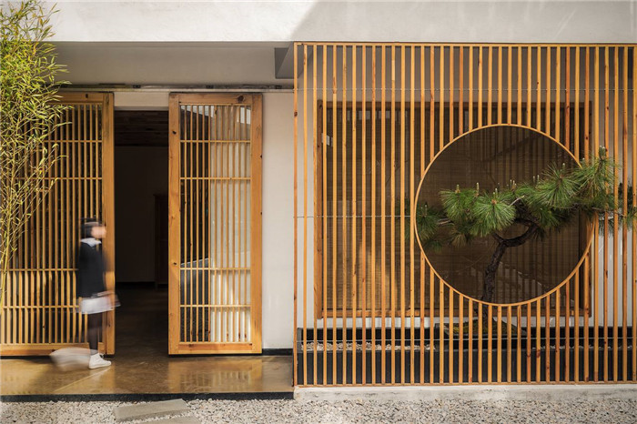 自建房民宿設(shè)計 瀘沽湖敘舊民宿酒店外觀夜景設(shè)計方案 自建房民宿設(shè)計 瀘沽湖敘舊民宿酒店外觀夜景設(shè)計方案