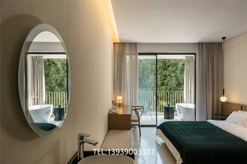 鄉(xiāng)村酒店轉(zhuǎn)折點(diǎn)  疫情后京郊農(nóng)家樂民宿何去何從？