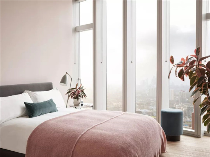 倫敦空中花園時(shí)尚豪華酒店&酒店公寓裝修設(shè)計(jì)方案 倫敦空中花園時(shí)尚豪華酒店&酒店公寓裝修設(shè)計(jì)方案