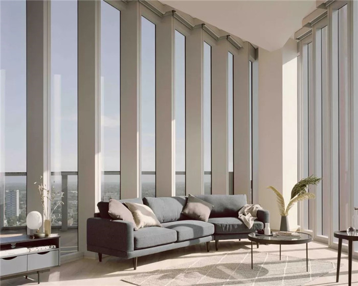 倫敦空中花園時(shí)尚豪華酒店&酒店公寓裝修設(shè)計(jì)方案 倫敦空中花園時(shí)尚豪華酒店&酒店公寓裝修設(shè)計(jì)方案