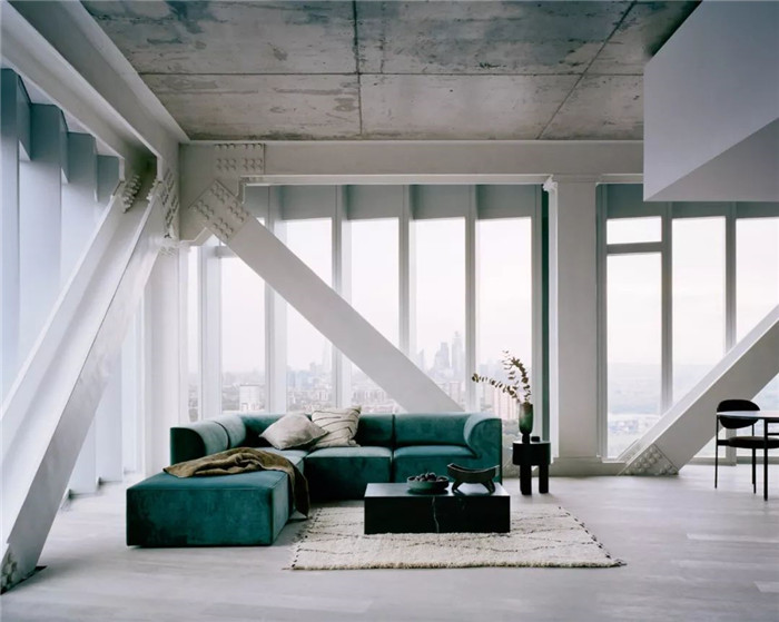 倫敦空中花園時(shí)尚豪華酒店&酒店公寓裝修設(shè)計(jì)方案 倫敦空中花園時(shí)尚豪華酒店&酒店公寓裝修設(shè)計(jì)方案