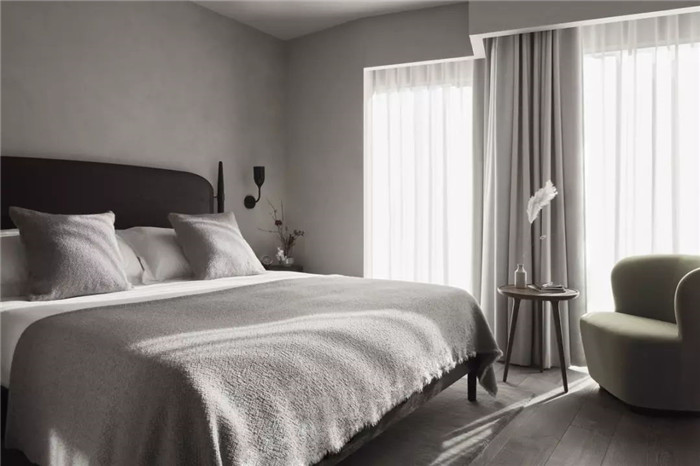 倫敦空中花園時(shí)尚豪華酒店&酒店公寓裝修設(shè)計(jì)方案 倫敦空中花園時(shí)尚豪華酒店&酒店公寓裝修設(shè)計(jì)方案