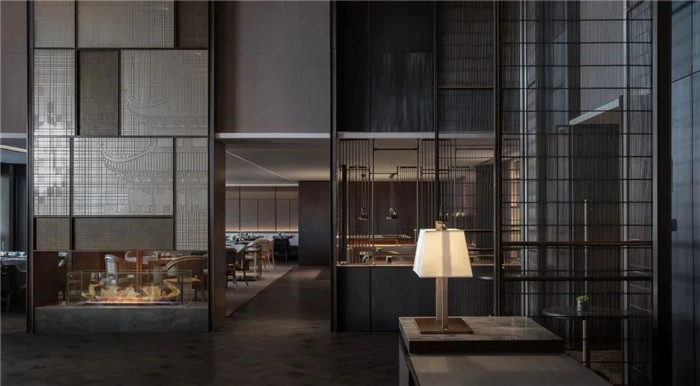 看東西方文化交融 西安洲際國(guó)際標(biāo)準(zhǔn)五星級(jí)酒店設(shè)計(jì)方案 看東西方文化交融 西安洲際國(guó)際標(biāo)準(zhǔn)五星級(jí)酒店設(shè)計(jì)方案