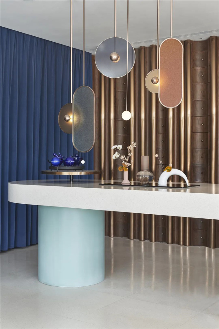 集新潮與古韻于一體的西安花間堂憶昔精品酒店設(shè)計(jì) 集新潮與古韻于一體的西安花間堂憶昔精品酒店設(shè)計(jì)