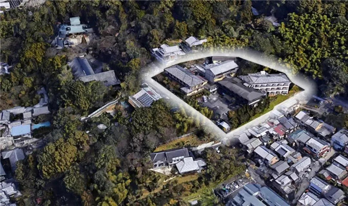 京都悅榕莊設(shè)計(jì)