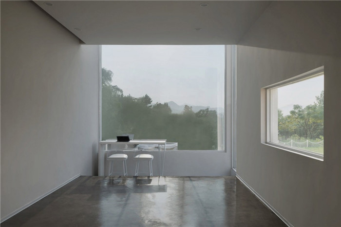 極簡質(zhì)樸的民宿酒店設(shè)計  只有8間客房也美呆了！