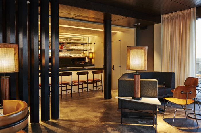 鄭州酒店改造設(shè)計公司推薦國外辦公樓改酒店設(shè)計案例 鄭州酒店改造設(shè)計公司推薦國外辦公樓改酒店設(shè)計案例