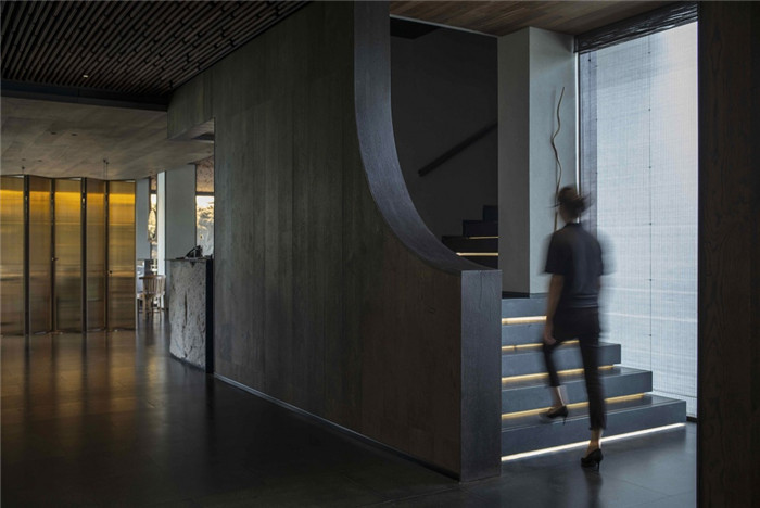 將西溪濕地美態(tài)融入室內(nèi)的杭州木守度假酒店室內(nèi)設(shè)計(jì) 將西溪濕地美態(tài)融入室內(nèi)的杭州木守度假酒店室內(nèi)設(shè)計(jì)