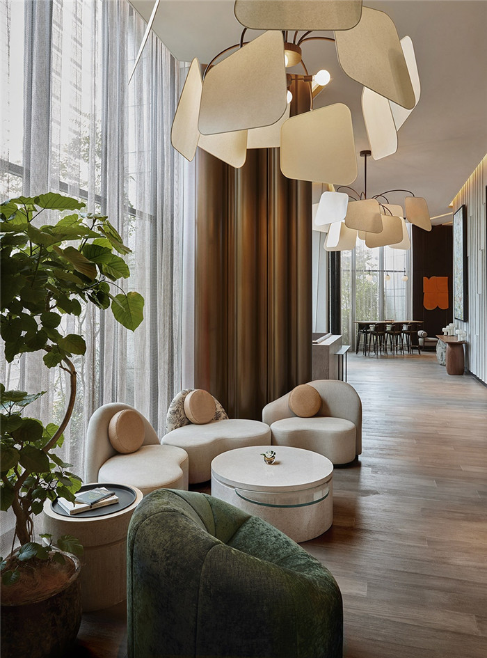 日本最新精品酒店設(shè)計(jì):東京Kimpton酒店設(shè)計(jì)賞析 日本最新精品酒店設(shè)計(jì):東京Kimpton酒店設(shè)計(jì)賞析