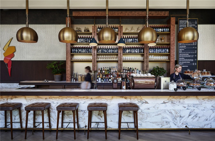 日本最新精品酒店設(shè)計(jì):東京Kimpton酒店設(shè)計(jì)賞析 日本最新精品酒店設(shè)計(jì):東京Kimpton酒店設(shè)計(jì)賞析