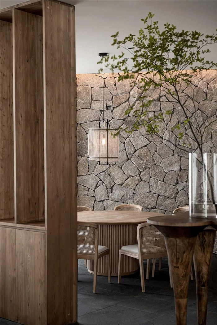 回歸山野的純白極簡風(fēng)精品民宿裝修設(shè)計(jì)案例 回歸山野的純白極簡風(fēng)精品民宿裝修設(shè)計(jì)案例