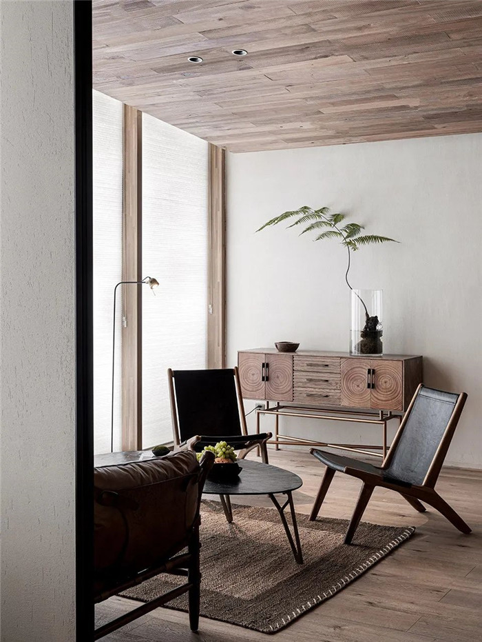 回歸山野的純白極簡風(fēng)精品民宿裝修設(shè)計(jì)方案 回歸山野的純白極簡風(fēng)精品民宿裝修設(shè)計(jì)方案