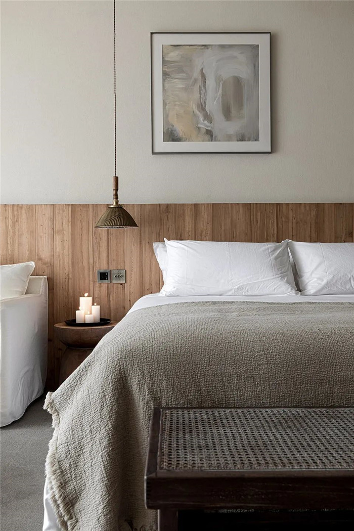 民宿客房設(shè)計(jì)-回歸山野的純白極簡風(fēng)精品民宿裝修設(shè)計(jì)方案 民宿客房設(shè)計(jì)-回歸山野的純白極簡風(fēng)精品民宿裝修設(shè)計(jì)方案