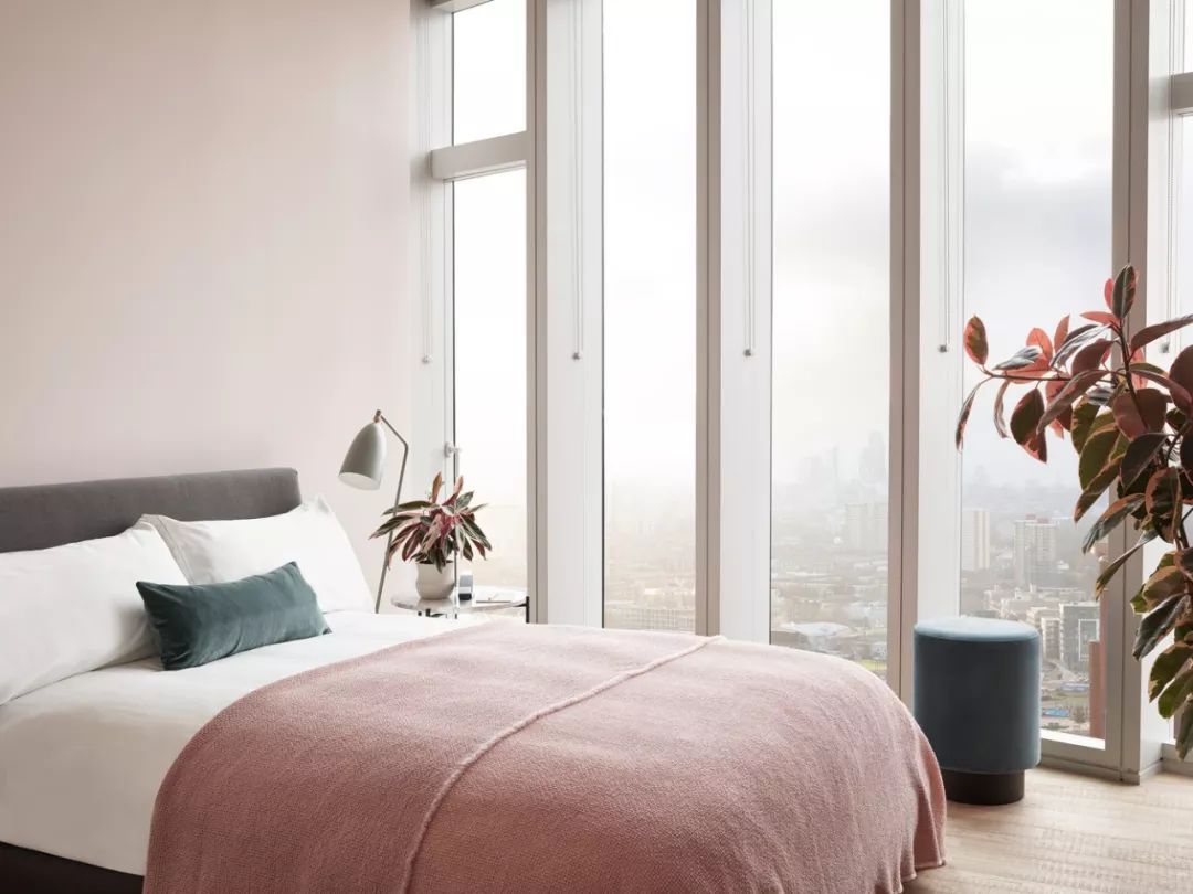 疫情后酒店行情預(yù)測(cè)：非接觸式智慧酒店成未來趨勢(shì)