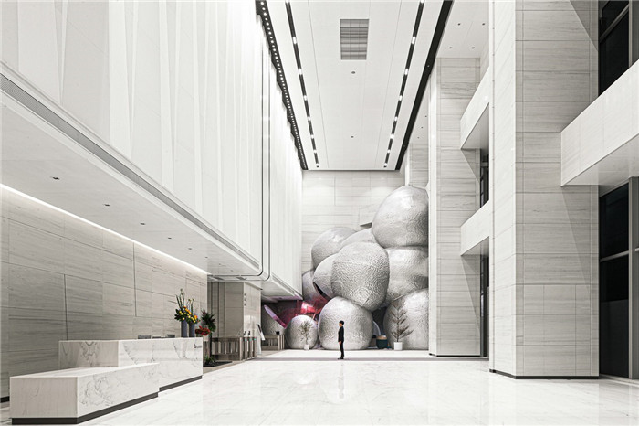 國(guó)內(nèi)最新潮藝術(shù)精品酒店設(shè)計(jì)推薦:尚美水晶酒店大堂設(shè)計(jì) 國(guó)內(nèi)最新潮藝術(shù)精品酒店設(shè)計(jì)推薦:尚美水晶酒店大堂設(shè)計(jì)