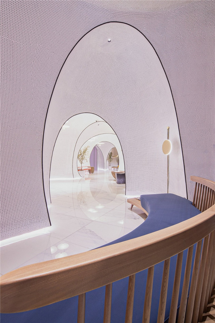 國(guó)內(nèi)最新潮藝術(shù)精品酒店設(shè)計(jì)推薦:尚美水晶酒店室內(nèi)設(shè)計(jì)方案 國(guó)內(nèi)最新潮藝術(shù)精品酒店設(shè)計(jì)推薦:尚美水晶酒店室內(nèi)設(shè)計(jì)方案