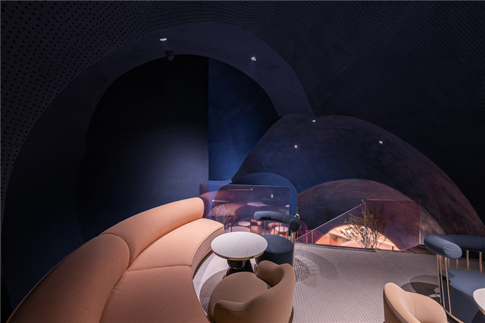 國(guó)內(nèi)最新潮藝術(shù)精品酒店設(shè)計(jì)推薦:尚美水晶酒店休閑區(qū)設(shè)計(jì) 國(guó)內(nèi)最新潮藝術(shù)精品酒店設(shè)計(jì)推薦:尚美水晶酒店休閑區(qū)設(shè)計(jì)