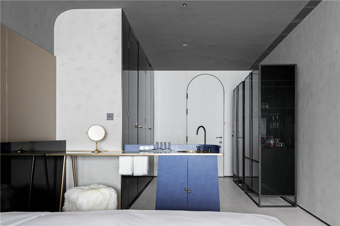 國(guó)內(nèi)最新潮藝術(shù)精品酒店設(shè)計(jì)推薦:尚美水晶酒店設(shè)計(jì) 國(guó)內(nèi)最新潮藝術(shù)精品酒店設(shè)計(jì)推薦:尚美水晶酒店設(shè)計(jì)