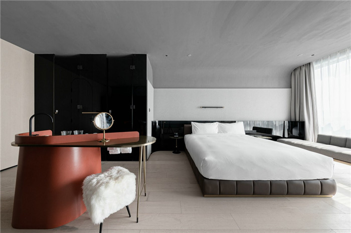 國(guó)內(nèi)最新潮藝術(shù)精品酒店設(shè)計(jì)推薦:尚美水晶酒店客房設(shè)計(jì) 國(guó)內(nèi)最新潮藝術(shù)精品酒店設(shè)計(jì)推薦:尚美水晶酒店客房設(shè)計(jì)