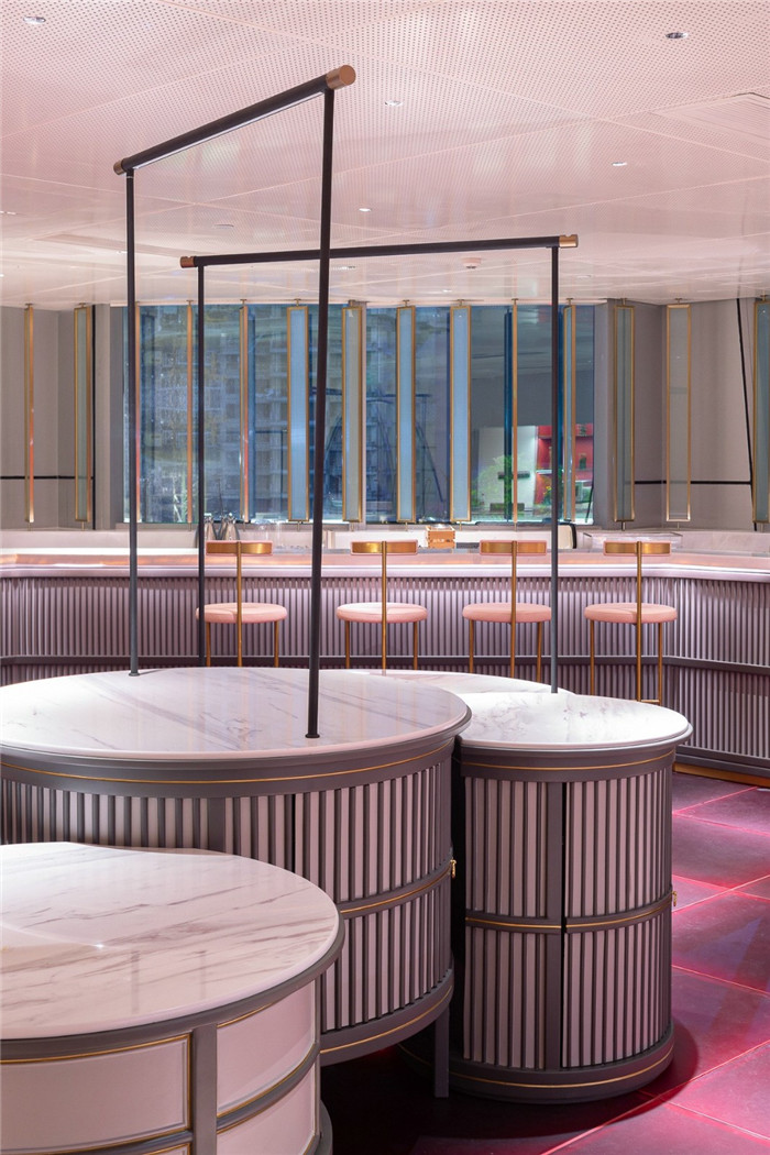 國(guó)內(nèi)最新潮藝術(shù)精品酒店設(shè)計(jì)推薦:尚美水晶酒店設(shè)計(jì)方案 國(guó)內(nèi)最新潮藝術(shù)精品酒店設(shè)計(jì)推薦:尚美水晶酒店設(shè)計(jì)方案