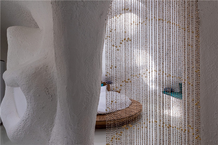 超有趣的穴居體驗(yàn) 云南特色蟻穴主題民宿設(shè)計(jì)方案 超有趣的穴居體驗(yàn) 云南特色蟻穴主題民宿設(shè)計(jì)方案