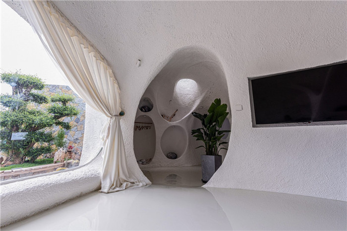超有趣的穴居體驗(yàn) 云南特色蟻穴主題民宿設(shè)計(jì)方案 超有趣的穴居體驗(yàn) 云南特色蟻穴主題民宿設(shè)計(jì)方案