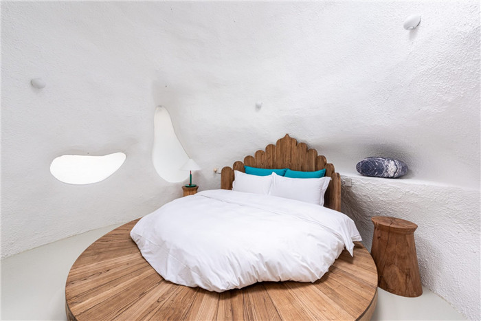 超有趣的穴居體驗(yàn) 云南特色蟻穴主題民宿設(shè)計(jì)方案 超有趣的穴居體驗(yàn) 云南特色蟻穴主題民宿設(shè)計(jì)方案