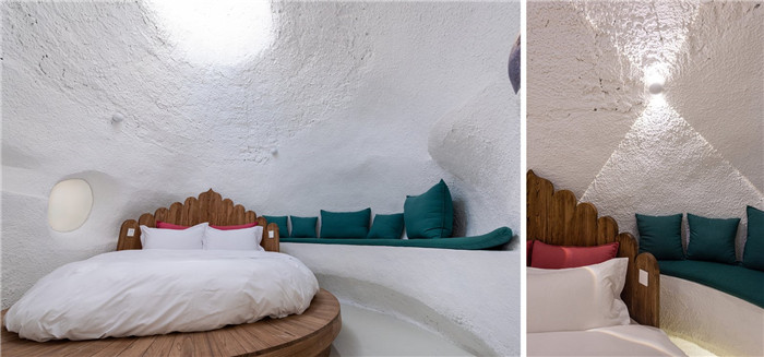 超有趣的穴居體驗(yàn) 云南特色蟻穴主題民宿設(shè)計(jì)方案 超有趣的穴居體驗(yàn) 云南特色蟻穴主題民宿設(shè)計(jì)方案