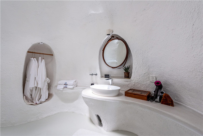 超有趣的穴居體驗(yàn) 云南特色蟻穴主題民宿設(shè)計(jì)方案 超有趣的穴居體驗(yàn) 云南特色蟻穴主題民宿設(shè)計(jì)方案