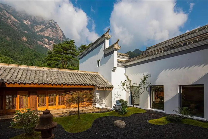 泡湯時代 國內(nèi)新開溫泉度假酒店設(shè)計大盤點 泡湯時代 國內(nèi)新開溫泉度假酒店設(shè)計大盤點