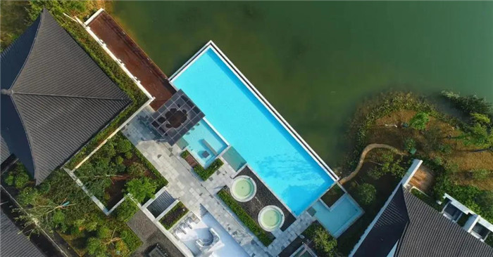 泡湯時代 國內(nèi)新開溫泉度假酒店設(shè)計大盤點 泡湯時代 國內(nèi)新開溫泉度假酒店設(shè)計大盤點