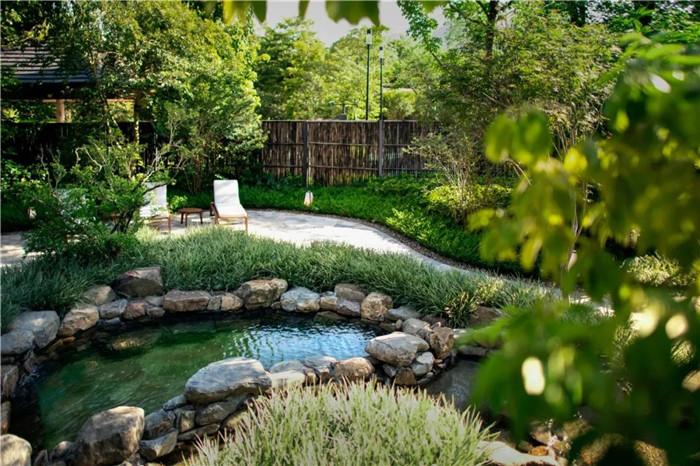 泡湯時代   國內(nèi)新開溫泉度假酒店設(shè)計大盤點