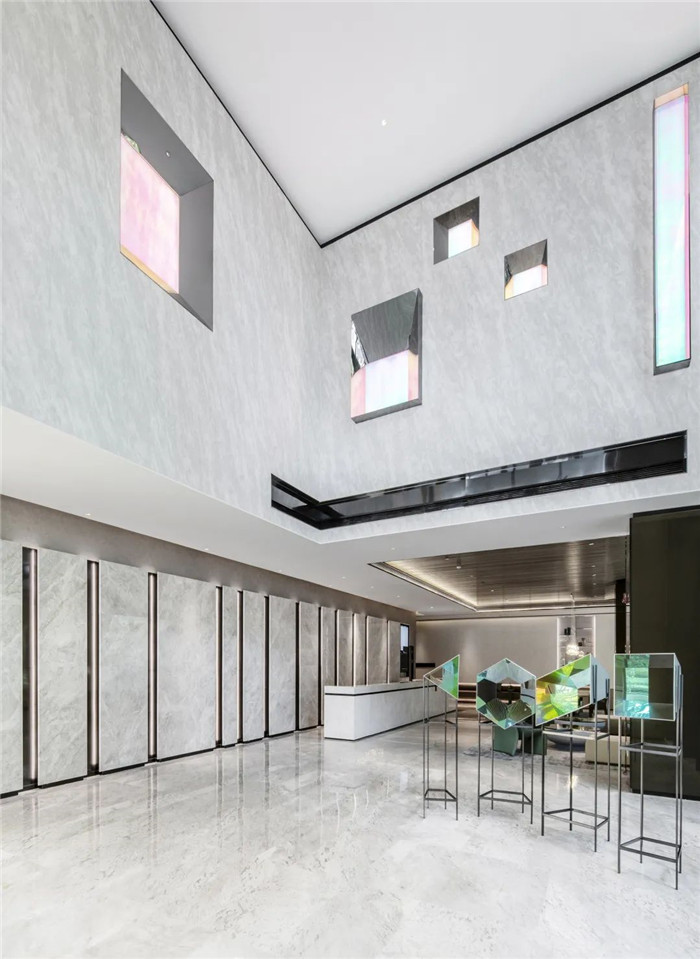 經(jīng)久不衰的現(xiàn)代簡約風(fēng)CRYSTAL ORANGE酒店設(shè)計(jì) 經(jīng)久不衰的現(xiàn)代簡約風(fēng)CRYSTAL ORANGE酒店設(shè)計(jì)