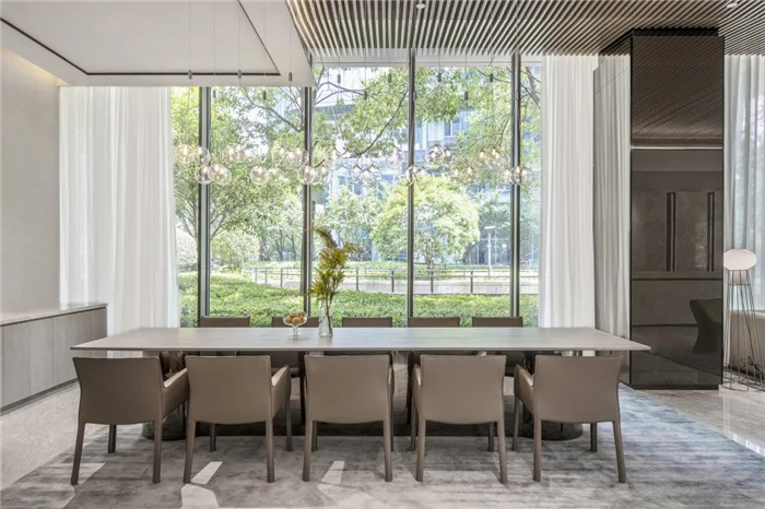 經(jīng)久不衰的現(xiàn)代簡約風(fēng)CRYSTAL ORANGE酒店設(shè)計(jì)實(shí)景圖 經(jīng)久不衰的現(xiàn)代簡約風(fēng)CRYSTAL ORANGE酒店設(shè)計(jì)實(shí)景圖