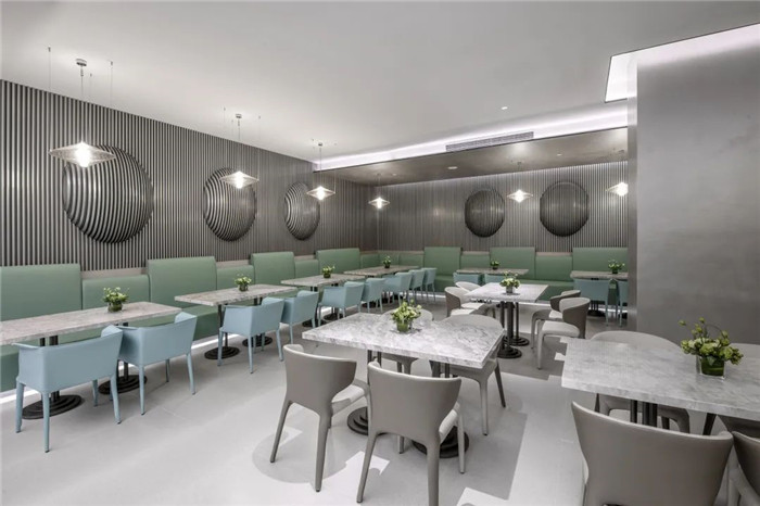酒店餐廳設(shè)計(jì)-經(jīng)久不衰的現(xiàn)代簡約風(fēng)CRYSTAL ORANGE酒店設(shè)計(jì) 酒店餐廳設(shè)計(jì)-經(jīng)久不衰的現(xiàn)代簡約風(fēng)CRYSTAL ORANGE酒店設(shè)計(jì)