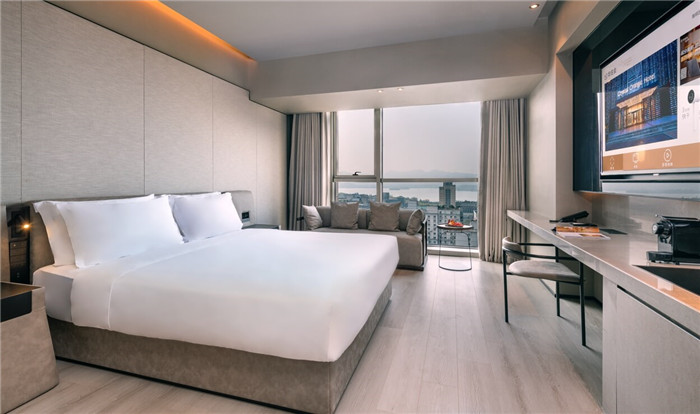 酒店客房設(shè)計(jì)-經(jīng)久不衰的現(xiàn)代簡約風(fēng)CRYSTAL ORANGE酒店設(shè)計(jì) 酒店客房設(shè)計(jì)-經(jīng)久不衰的現(xiàn)代簡約風(fēng)CRYSTAL ORANGE酒店設(shè)計(jì)